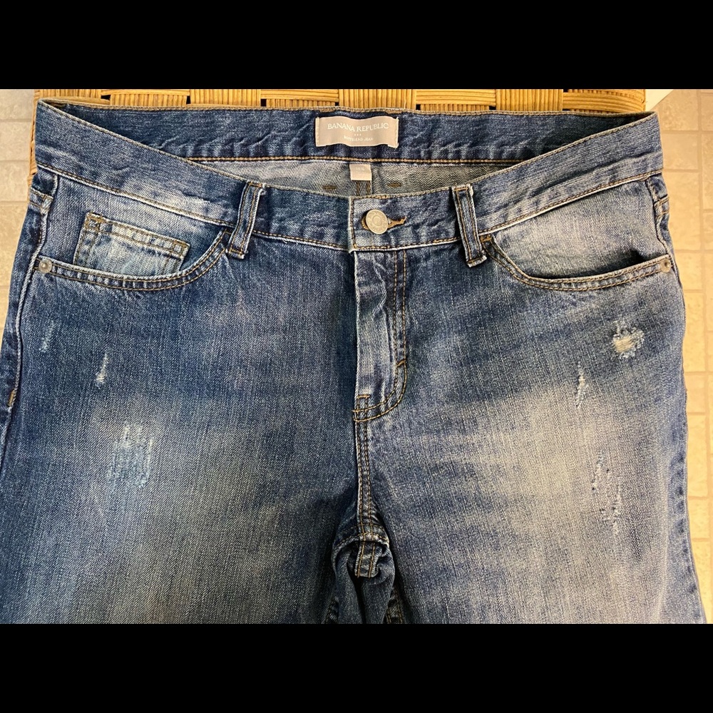 Banana Republic Jeans